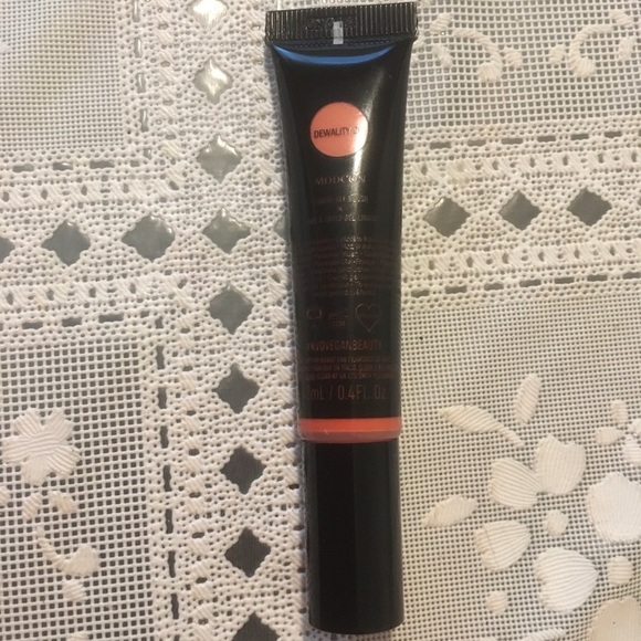 🆕 KVD Beauty ModCon Liquid-Gel Blush, Size 0.40 oz, Dewality 20 - Picture 5 of 7